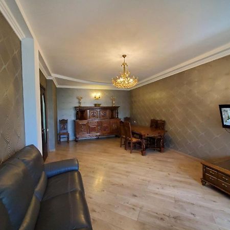 Guesthouse Anna Тбілісі Екстер'єр фото