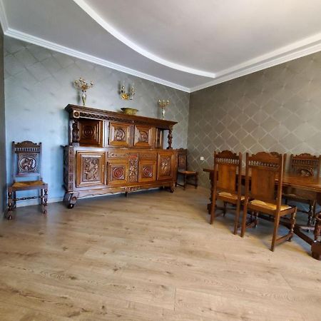 Guesthouse Anna Тбілісі Екстер'єр фото
