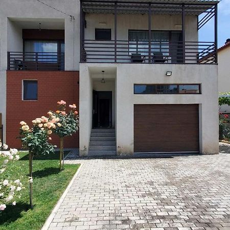 Guesthouse Anna Тбілісі Екстер'єр фото