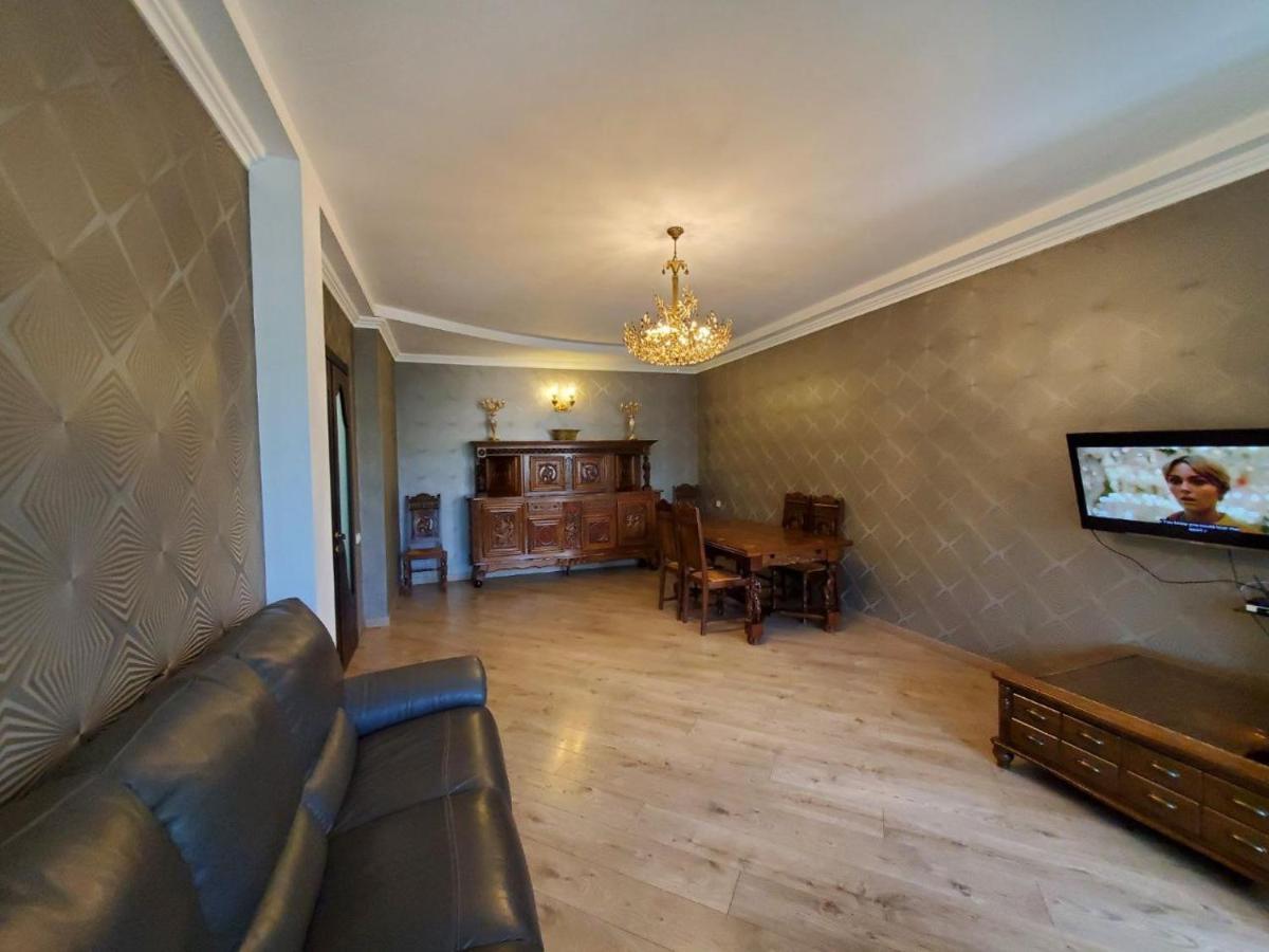 Guesthouse Anna Тбілісі Екстер'єр фото