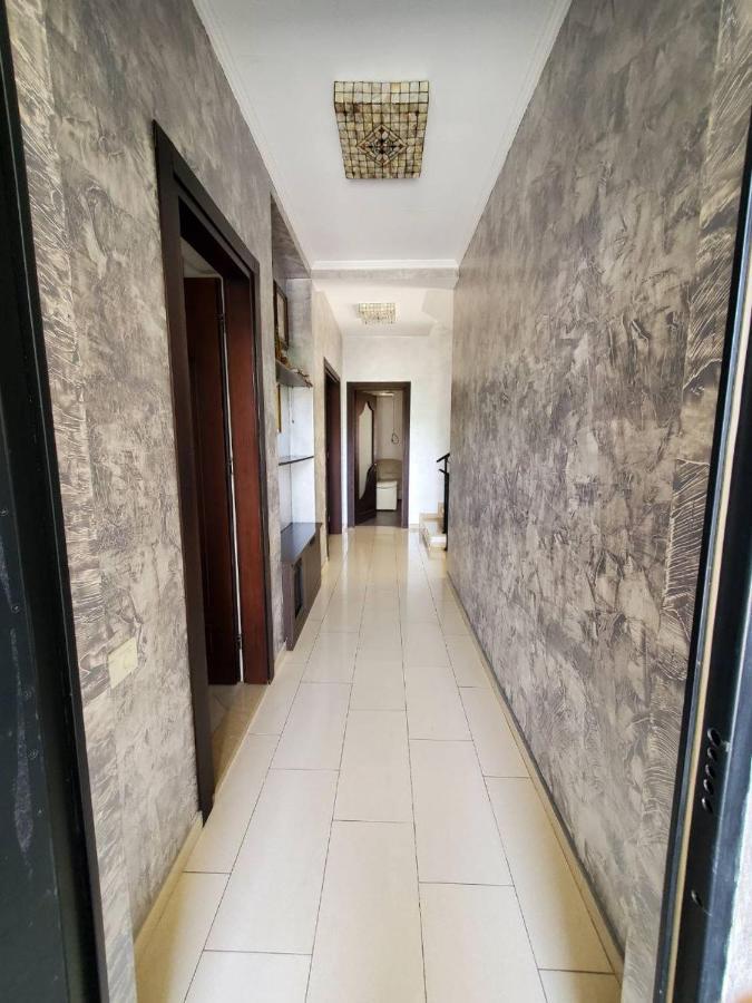 Guesthouse Anna Тбілісі Екстер'єр фото
