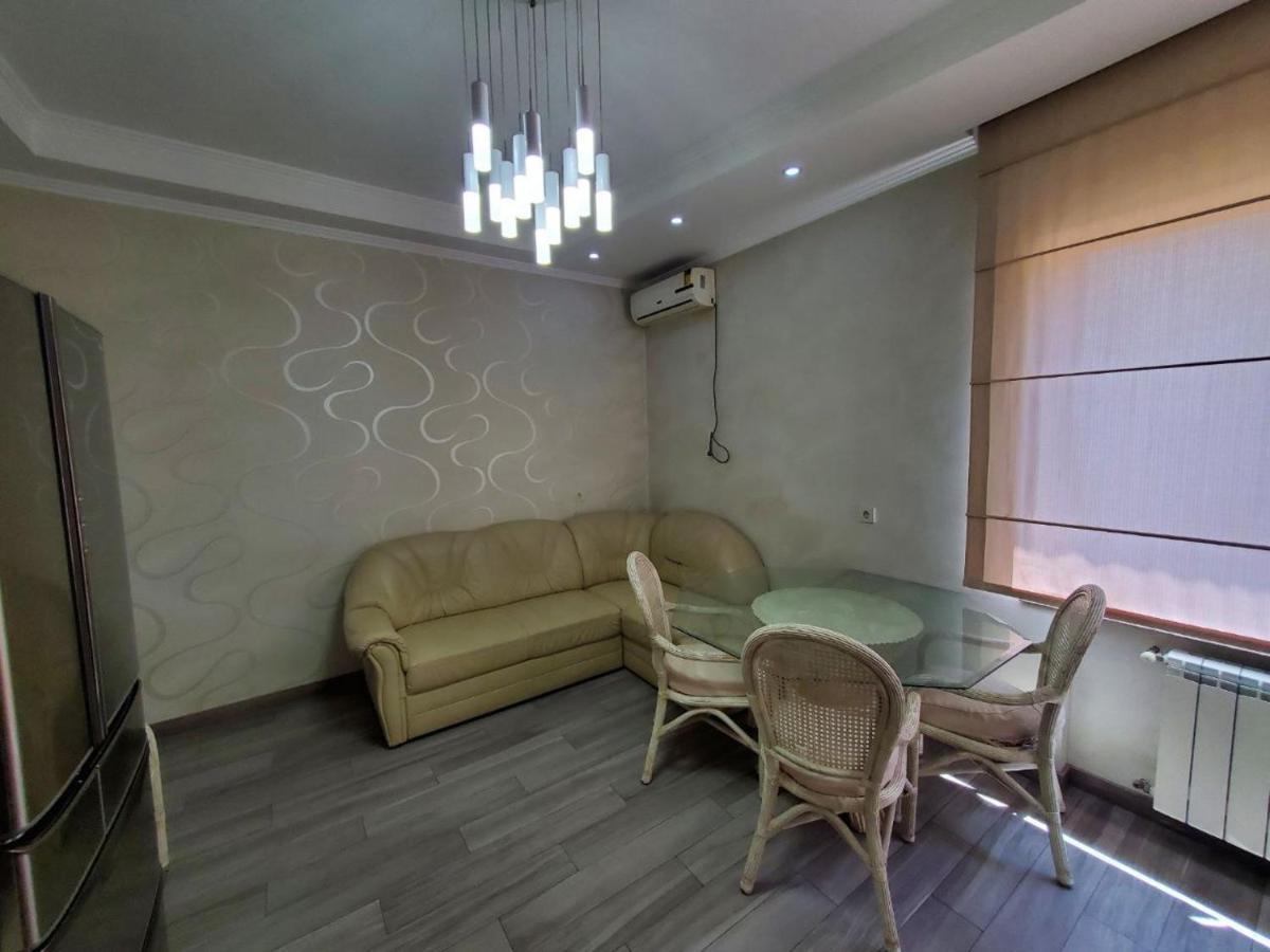 Guesthouse Anna Тбілісі Екстер'єр фото