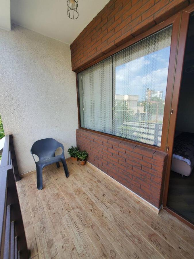 Guesthouse Anna Тбілісі Екстер'єр фото