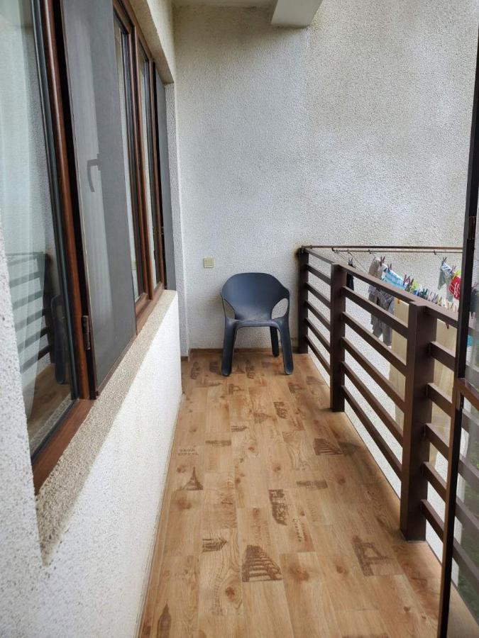 Guesthouse Anna Тбілісі Екстер'єр фото