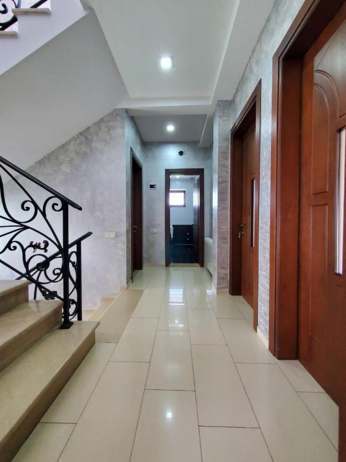 Guesthouse Anna Тбілісі Екстер'єр фото