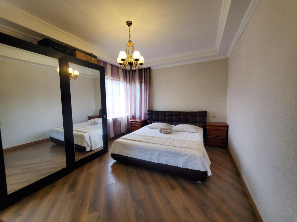 Guesthouse Anna Тбілісі Екстер'єр фото
