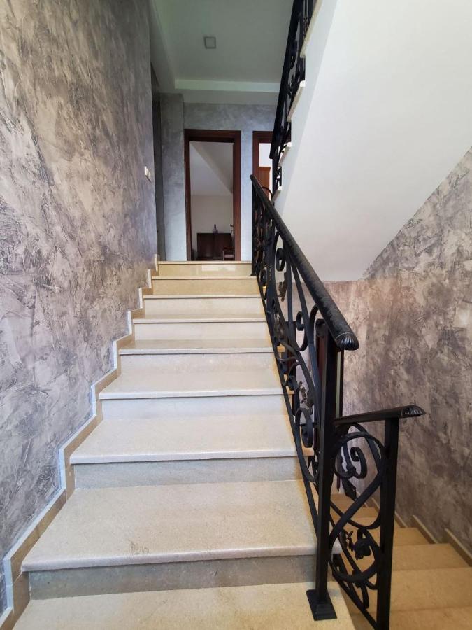 Guesthouse Anna Тбілісі Екстер'єр фото