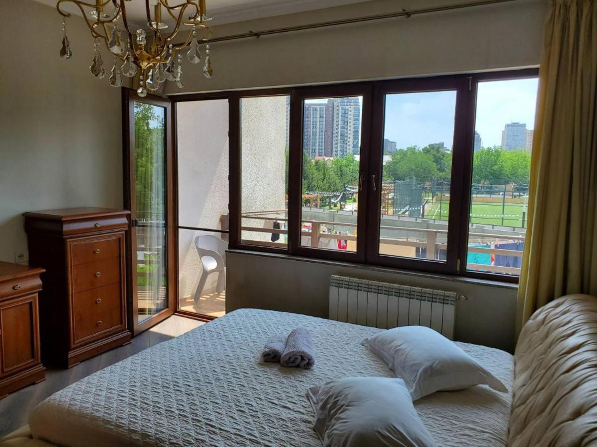 Guesthouse Anna Тбілісі Екстер'єр фото