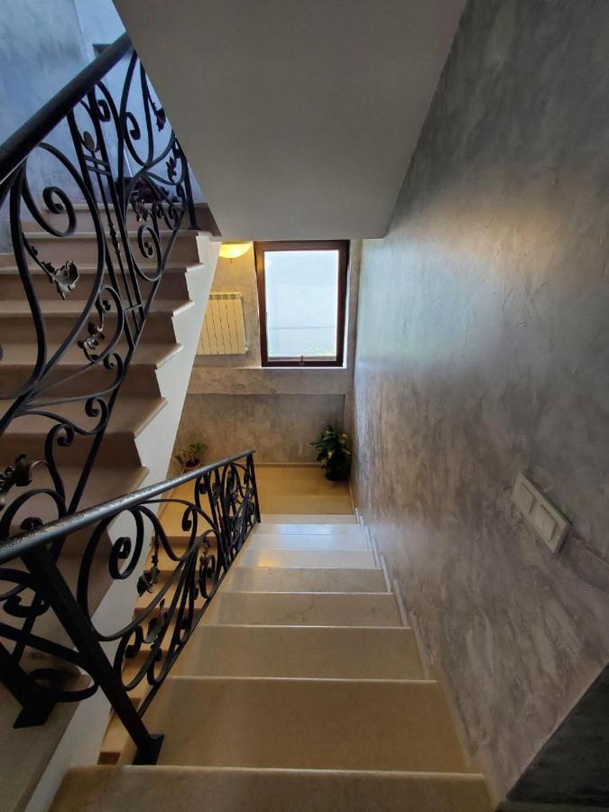 Guesthouse Anna Тбілісі Екстер'єр фото