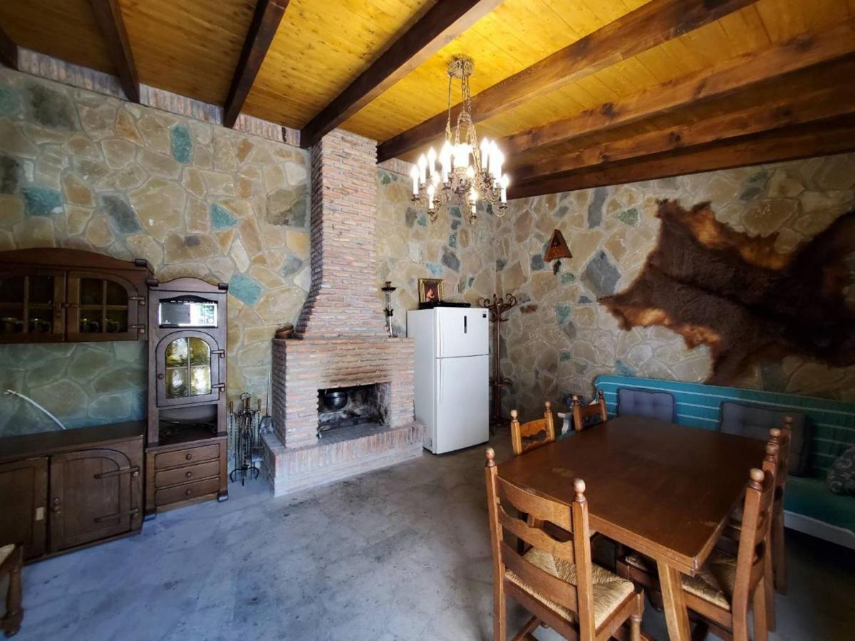 Guesthouse Anna Тбілісі Екстер'єр фото