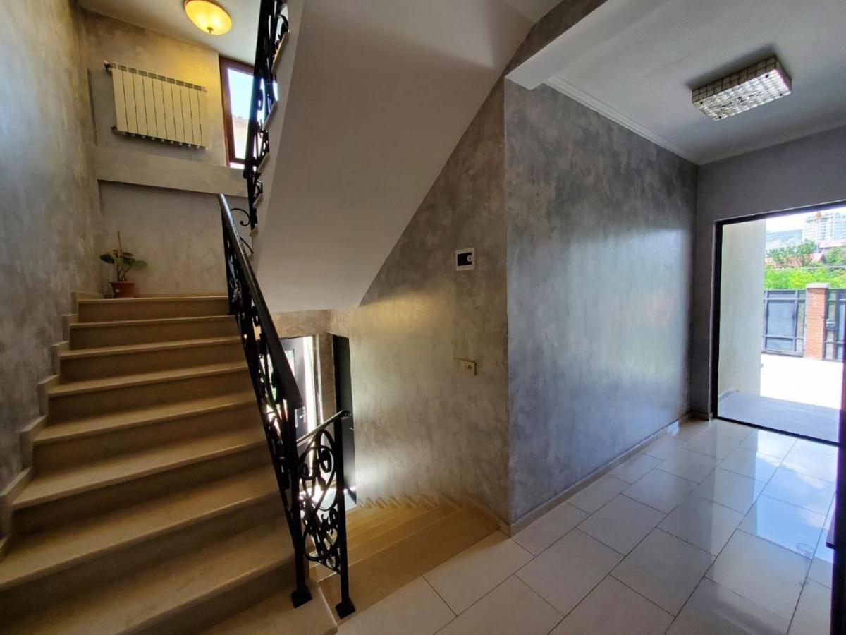 Guesthouse Anna Тбілісі Екстер'єр фото