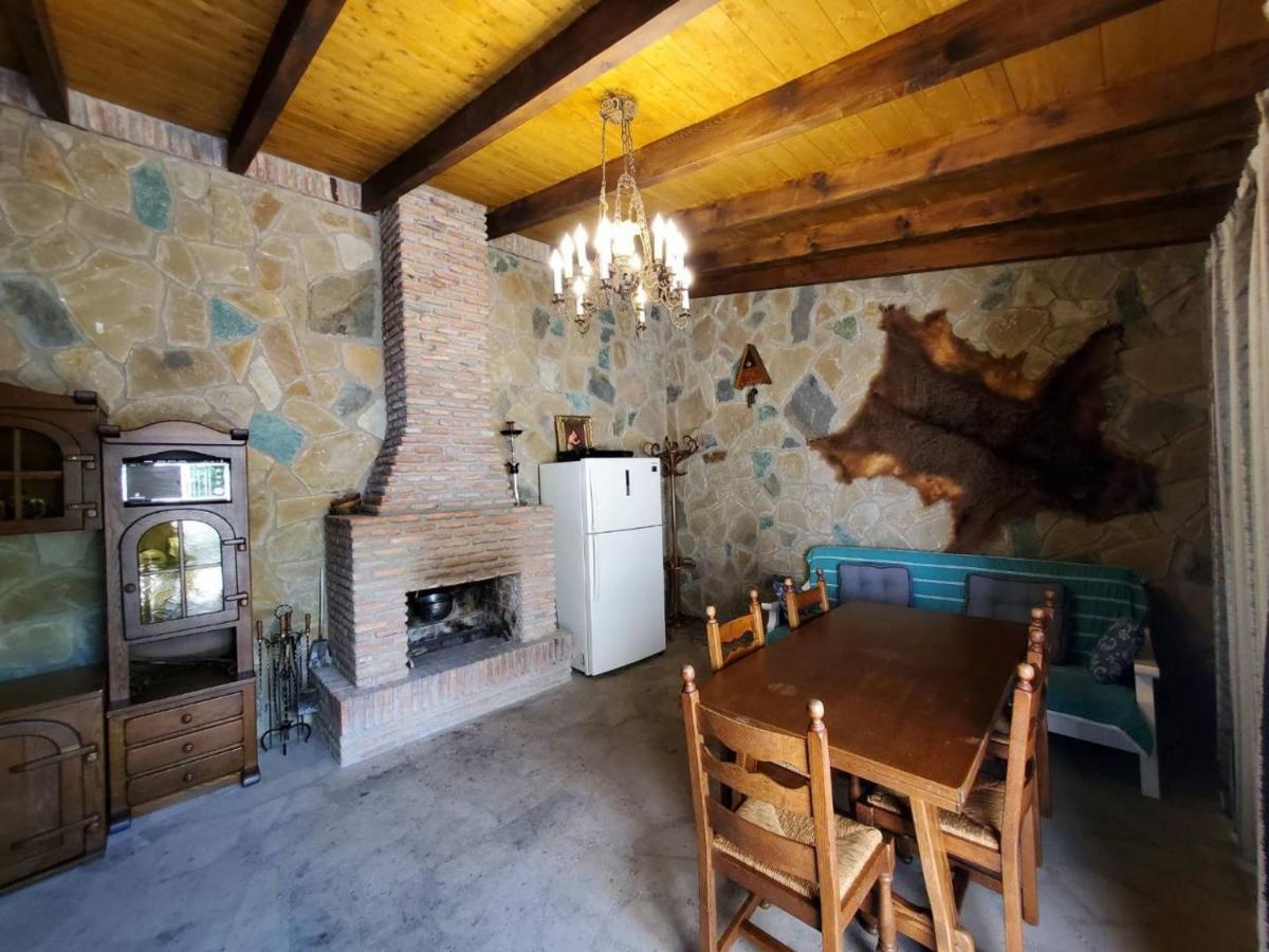 Guesthouse Anna Тбілісі Екстер'єр фото