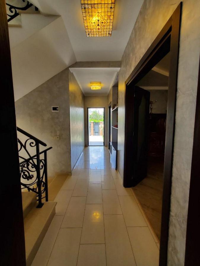 Guesthouse Anna Тбілісі Екстер'єр фото