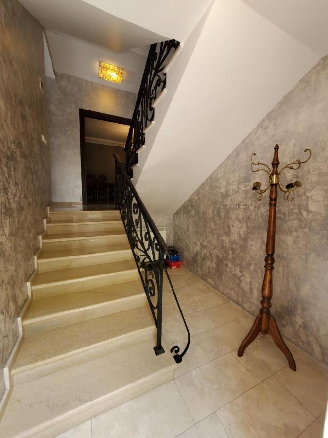 Guesthouse Anna Тбілісі Екстер'єр фото